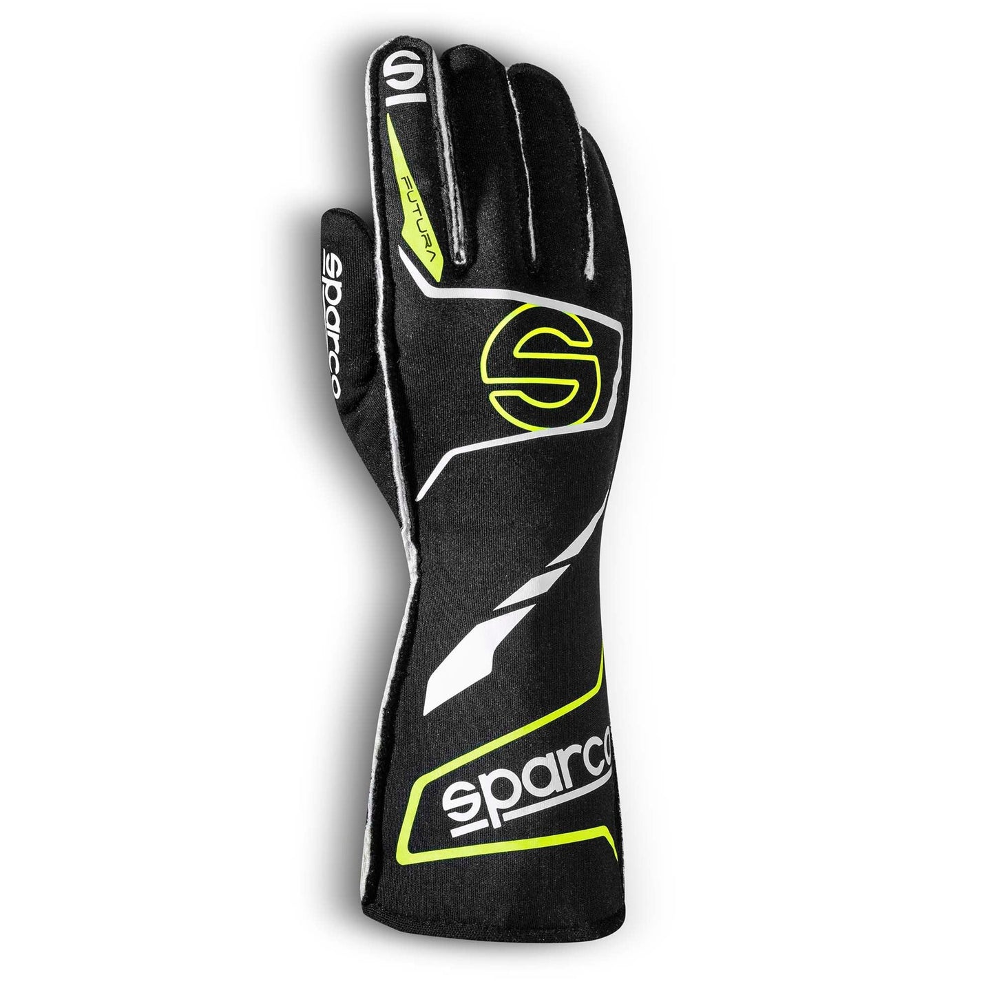 Sparco Futura Racing Gloves - Track Minded HPDE, LLC