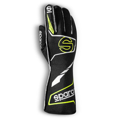 Sparco Futura Racing Gloves - Track Minded HPDE, LLC
