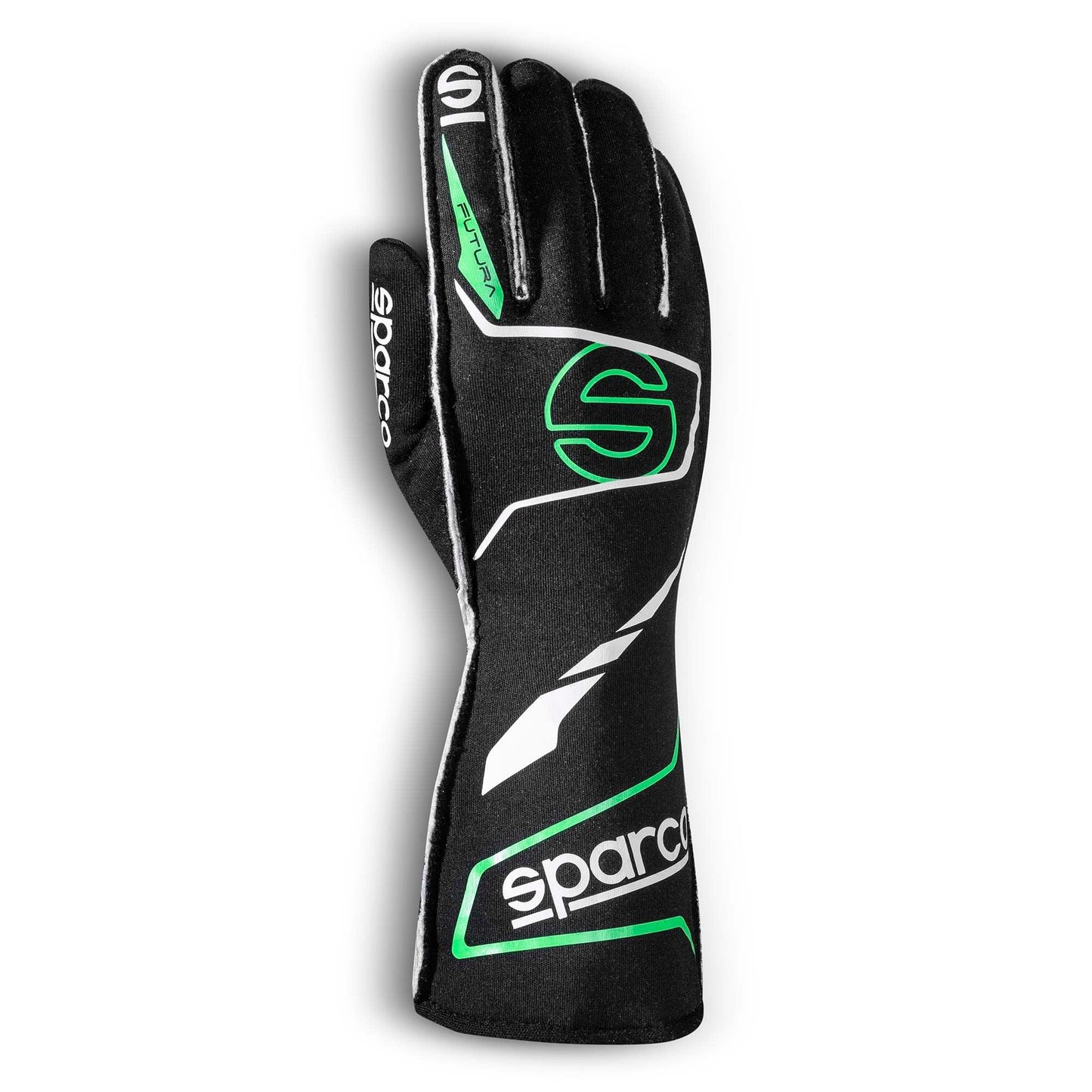 Sparco Futura Racing Gloves - Track Minded HPDE, LLC