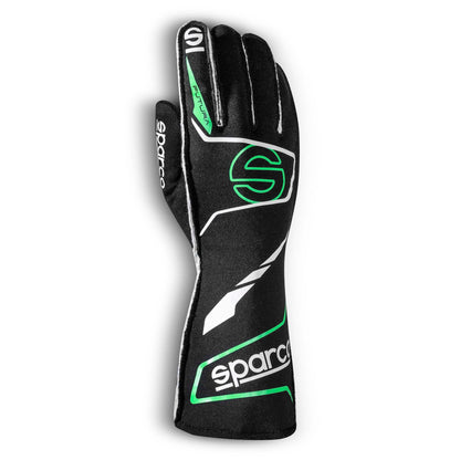 Sparco Futura Racing Gloves - Track Minded HPDE, LLC