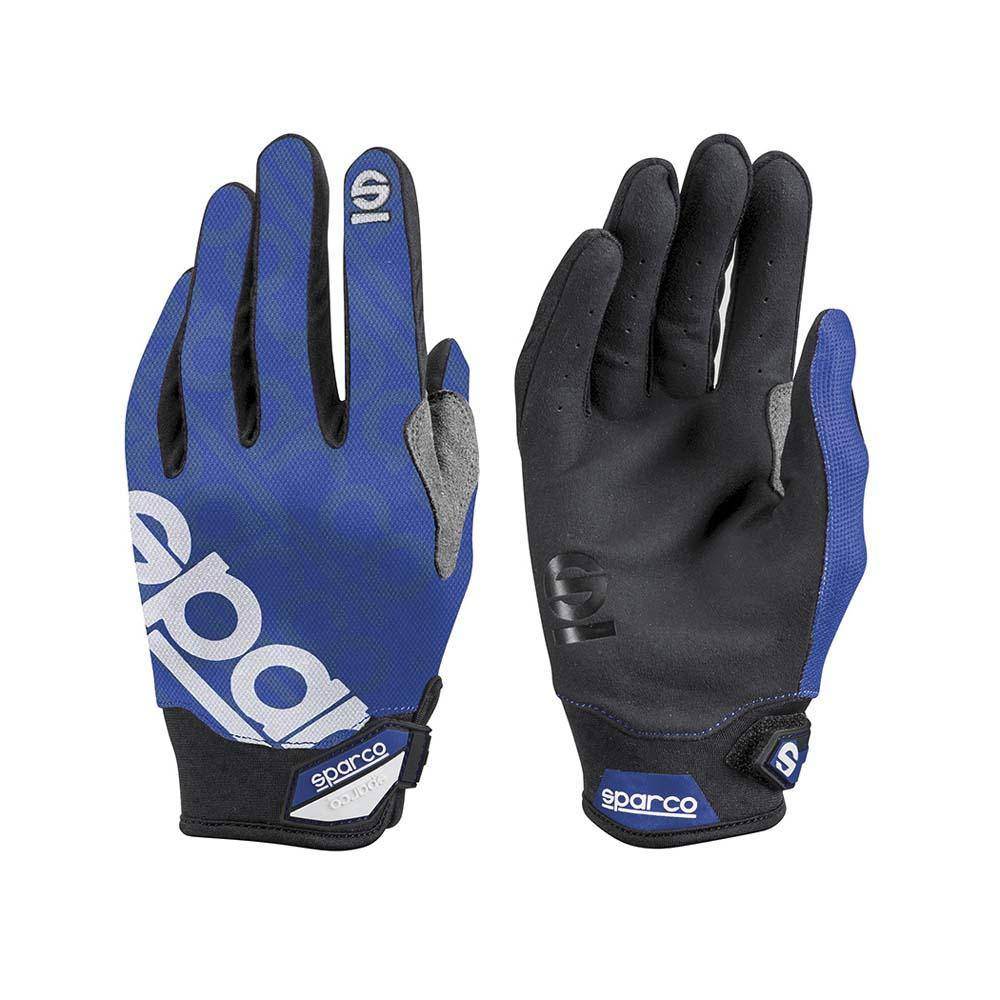 Sparco Meca 3 Mechanic Gloves - Track Minded HPDE, LLC