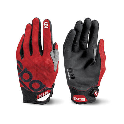 Sparco Meca 3 Mechanic Gloves - Track Minded HPDE, LLC