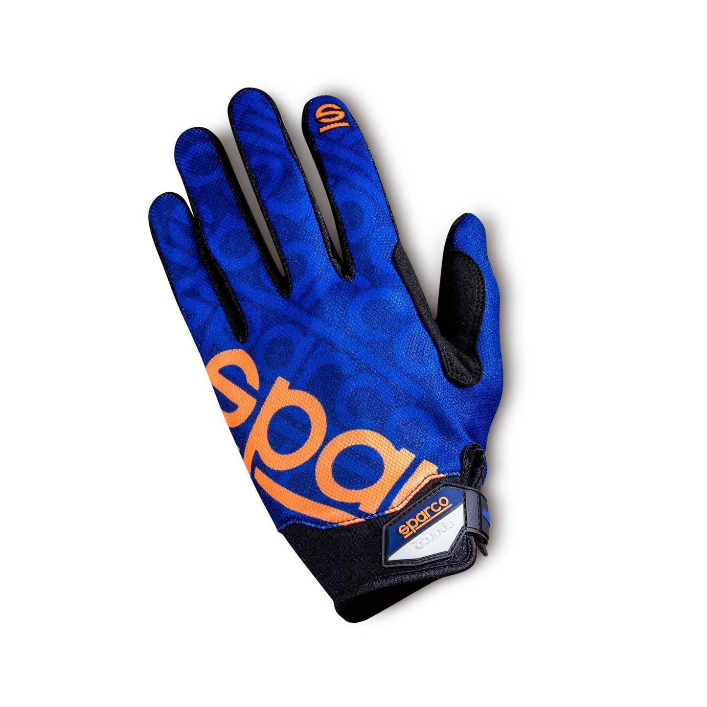 Sparco Meca 3 Mechanic Gloves - Track Minded HPDE, LLC