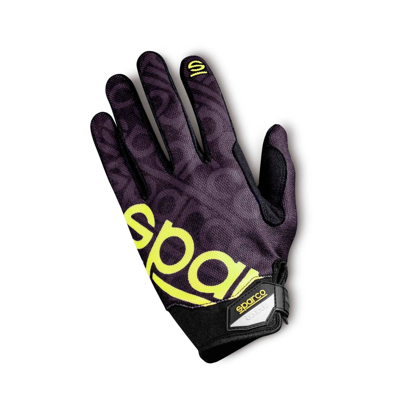 Sparco Meca 3 Mechanic Gloves - Track Minded HPDE, LLC