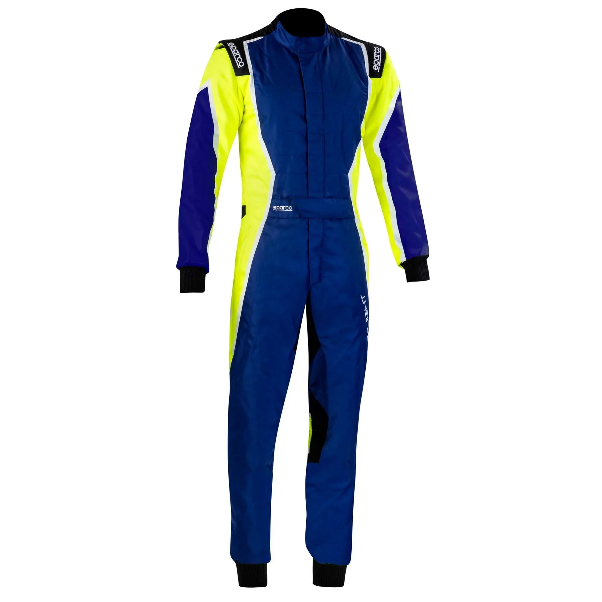 Sparco X-Light K Kart Racing Suit - Track Minded HPDE, LLC