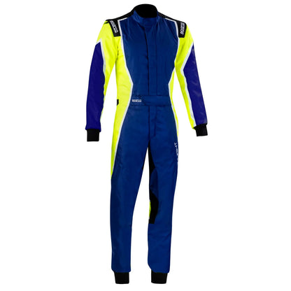 Sparco X-Light K Kart Racing Suit - Track Minded HPDE, LLC