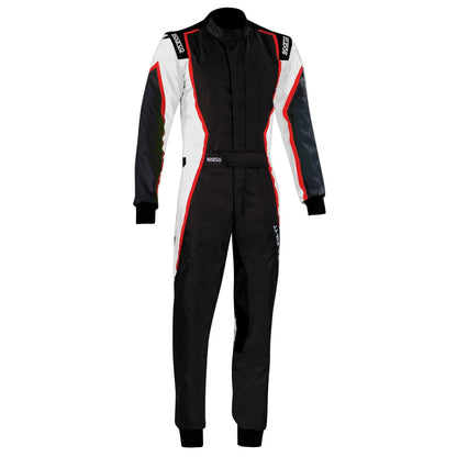 Sparco X-Light K Kart Racing Suit - Track Minded HPDE, LLC