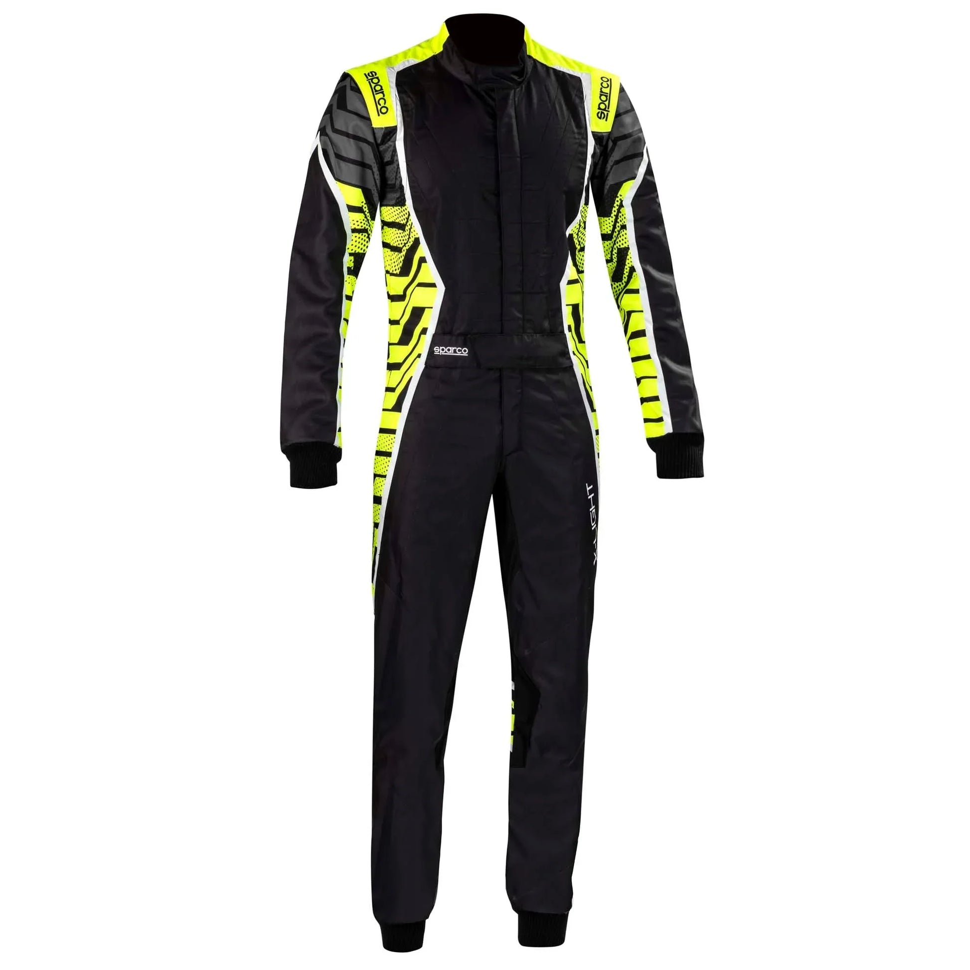 Sparco X-Light K Kart Racing Suit - Track Minded HPDE, LLC