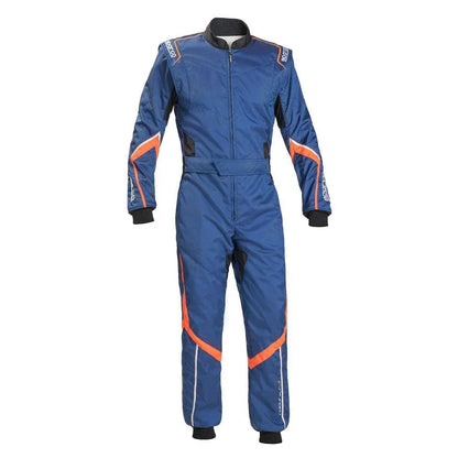 Sparco Robur KS-5 Kart Racing Suit - Track Minded HPDE, LLC