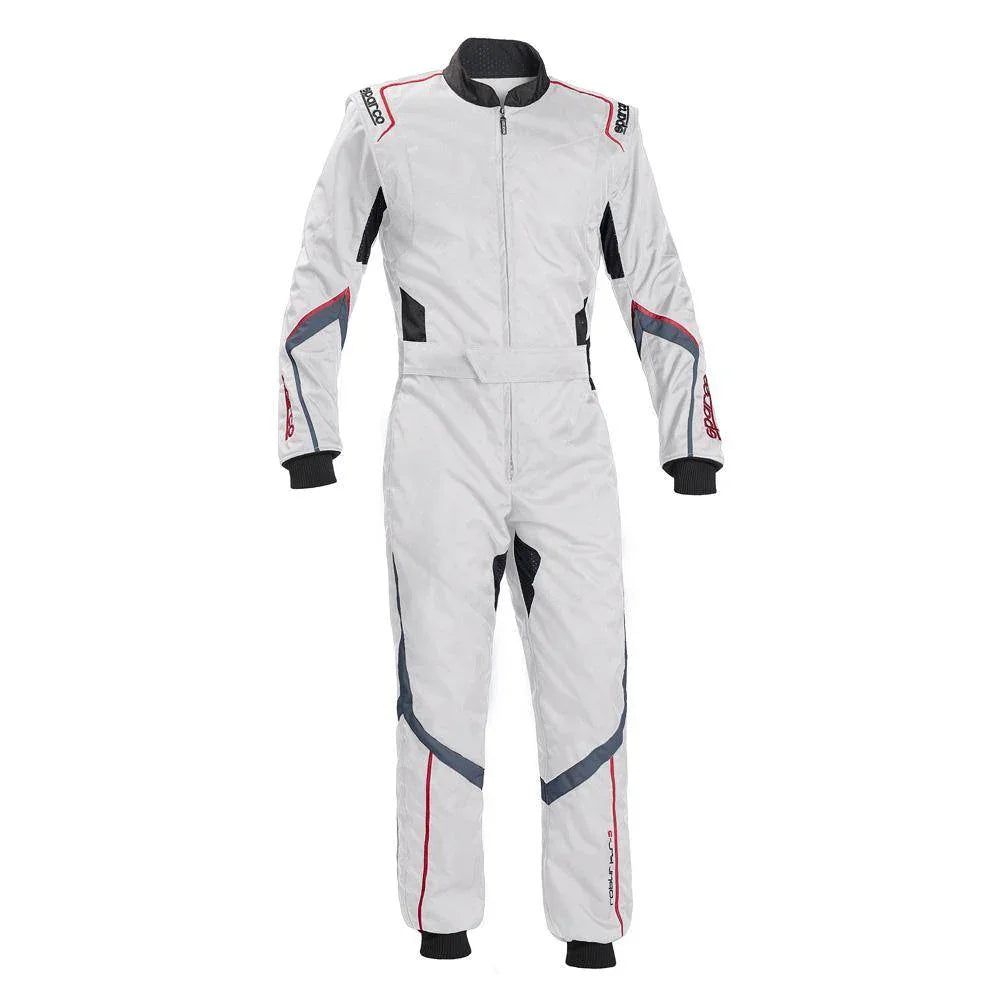 Sparco Robur KS-5 Kart Racing Suit - Track Minded HPDE, LLC