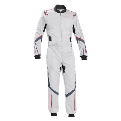 Sparco Robur KS-5 Kart Racing Suit - Track Minded HPDE, LLC