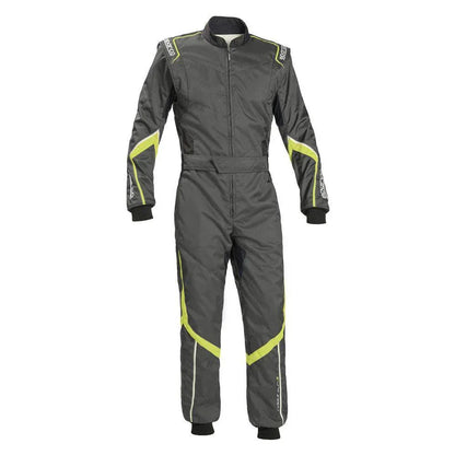 Sparco Robur KS-5 Kart Racing Suit - Track Minded HPDE, LLC