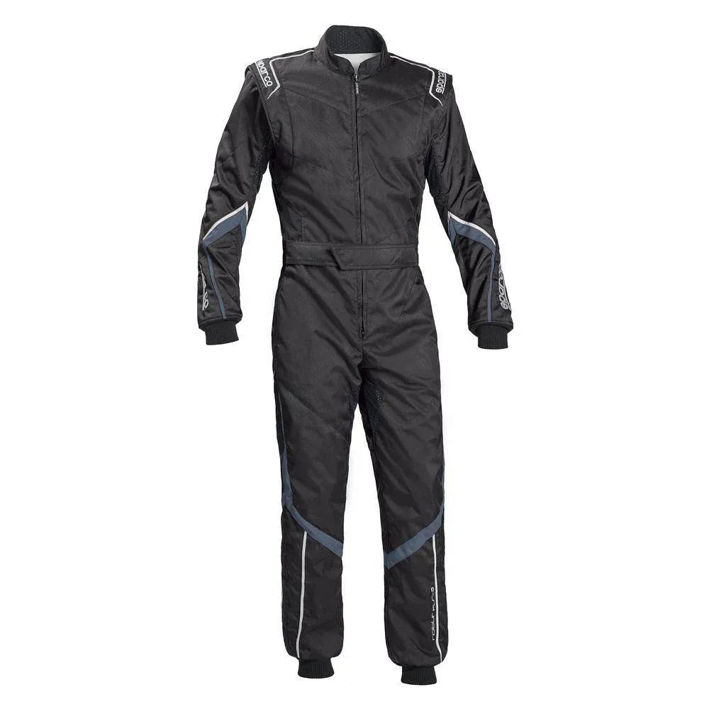 Sparco Robur KS-5 Kart Racing Suit - Track Minded HPDE, LLC