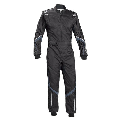 Sparco Robur KS-5 Kart Racing Suit - Track Minded HPDE, LLC