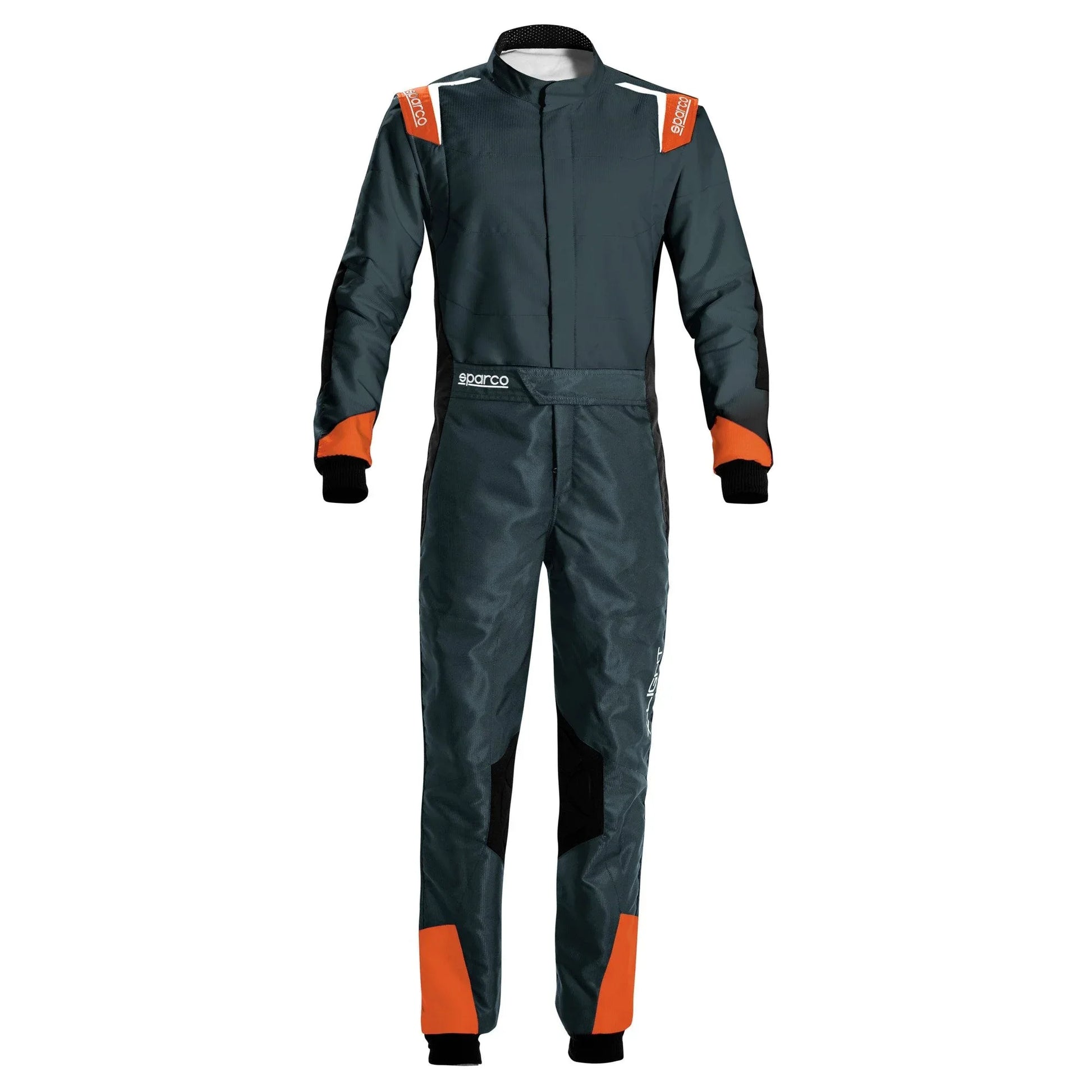 Sparco X-Light Kart Racing Suit - Track Minded HPDE, LLC