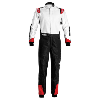 Sparco X-Light Kart Racing Suit - Track Minded HPDE, LLC