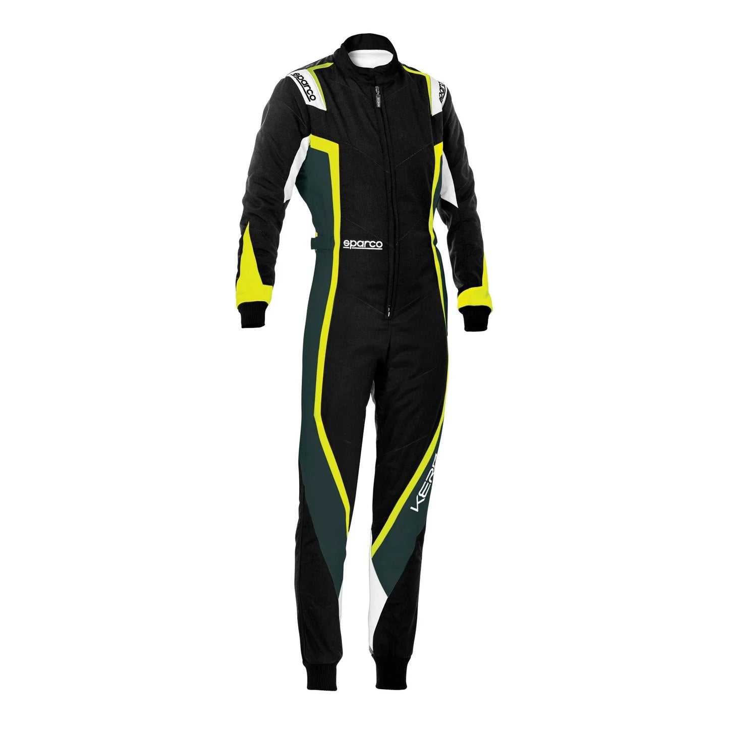 Sparco Kerb Ladies Kart Racing Suit - Track Minded HPDE, LLC