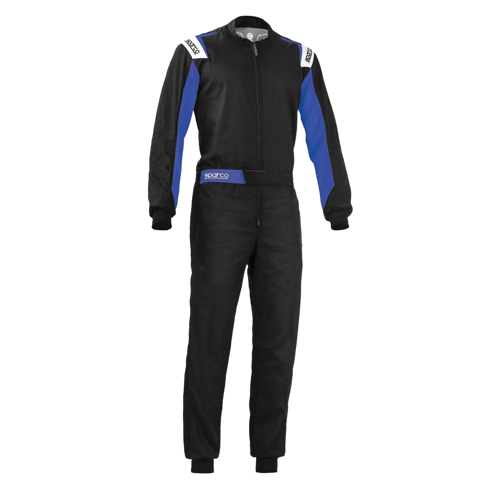 Sparco Rookie Kart Racing Suit - Track Minded HPDE, LLC