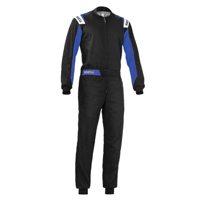 Sparco Rookie Kart Racing Suit - Track Minded HPDE, LLC