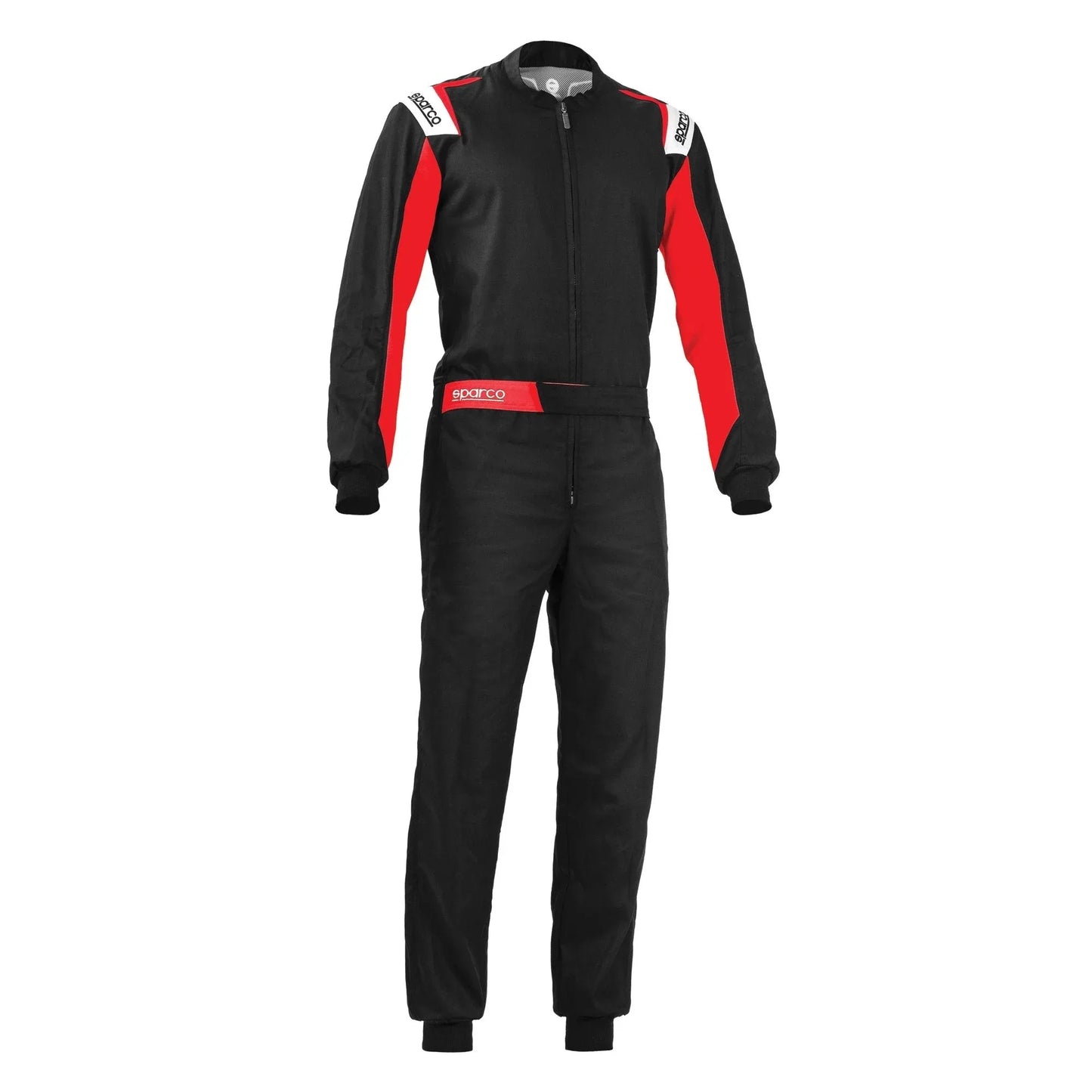 Sparco Rookie Kart Racing Suit - Track Minded HPDE, LLC