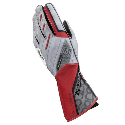 Sparco Motion KG-5 Karting Gloves - Track Minded HPDE, LLC