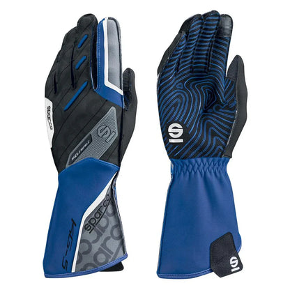 Sparco Motion KG-5 Karting Gloves - Track Minded HPDE, LLC