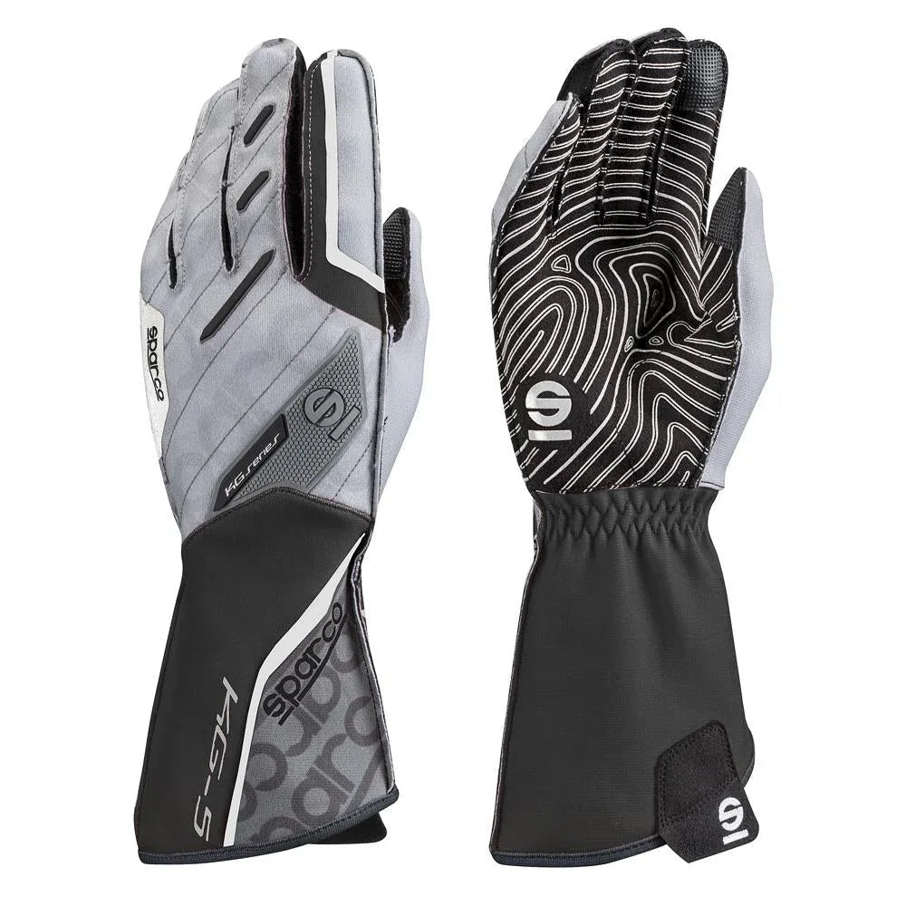 Sparco Motion KG-5 Karting Gloves - Track Minded HPDE, LLC