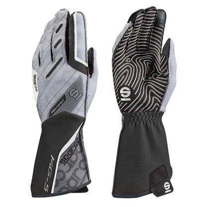 Sparco Motion KG-5 Karting Gloves - Track Minded HPDE, LLC