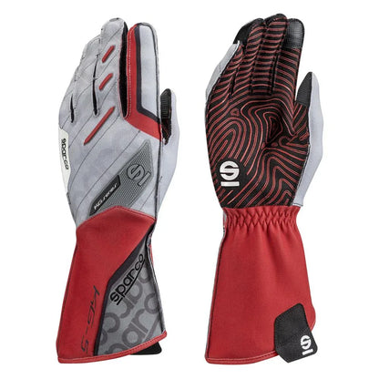 Sparco Motion KG-5 Karting Gloves - Track Minded HPDE, LLC