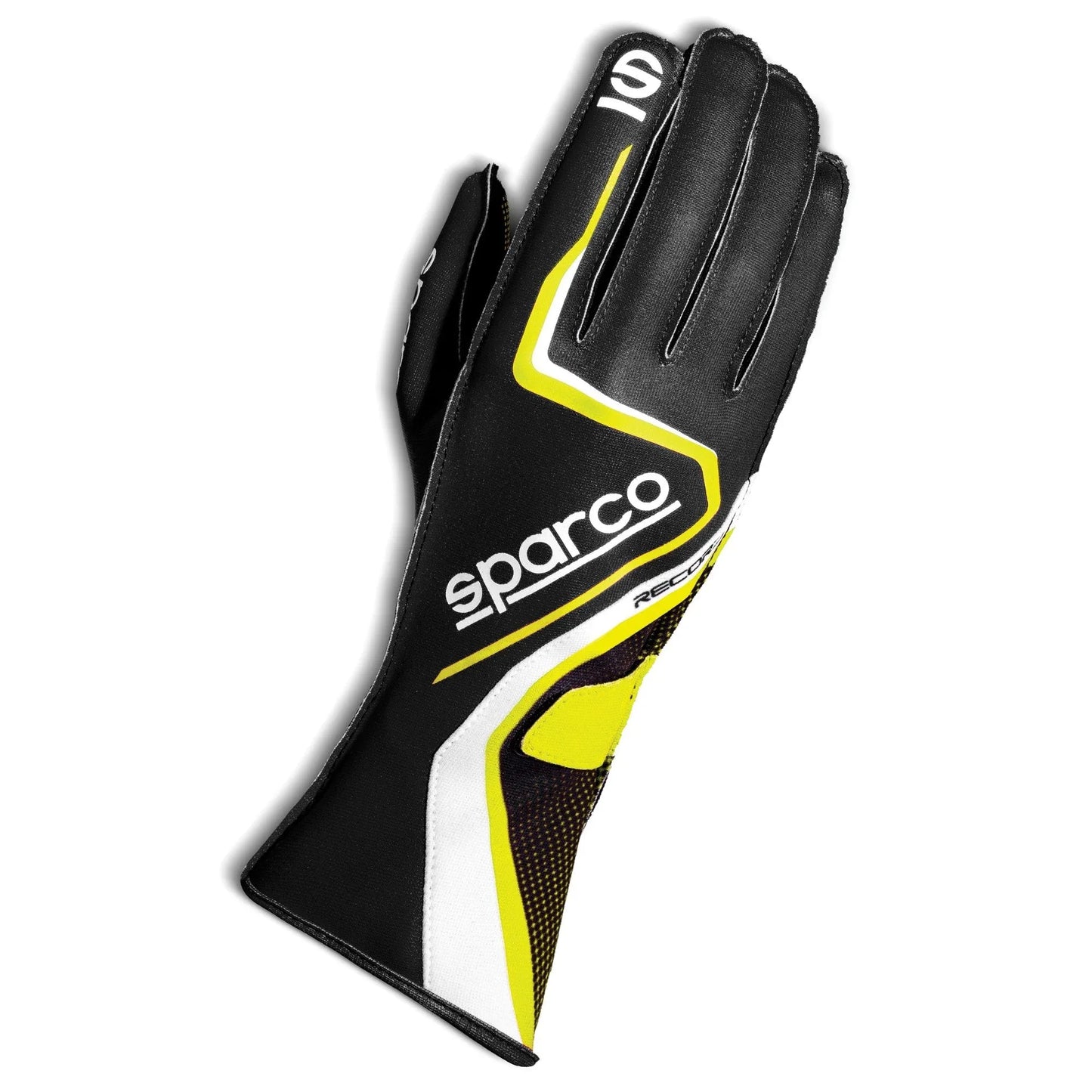 Sparco Record Karting Gloves - Track Minded HPDE, LLC