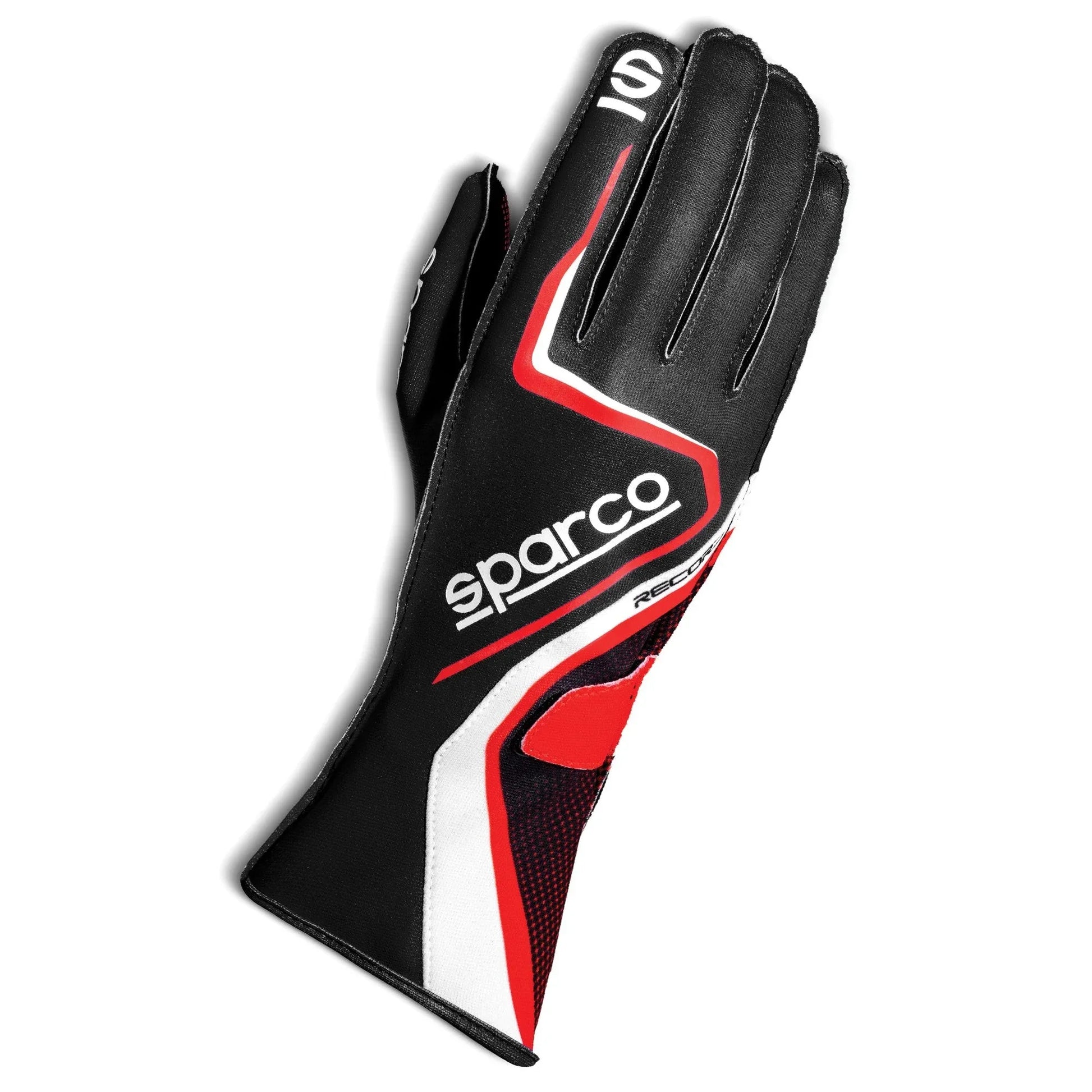 Sparco Record Karting Gloves - Track Minded HPDE, LLC