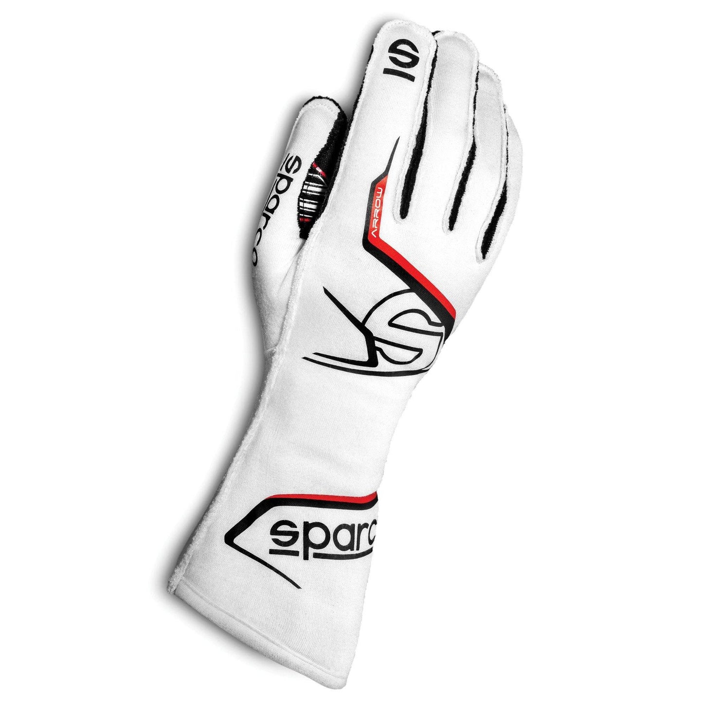 Sparco Arrow-K Karting Gloves - Track Minded HPDE, LLC