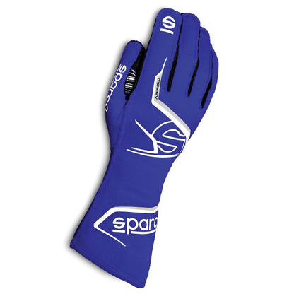 Sparco Arrow-K Karting Gloves - Track Minded HPDE, LLC