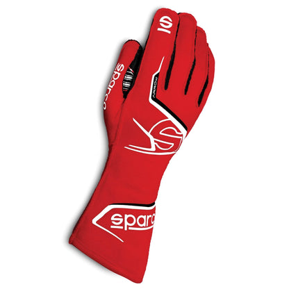 Sparco Arrow-K Karting Gloves - Track Minded HPDE, LLC