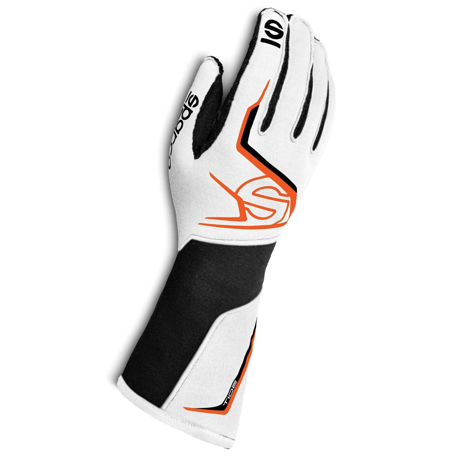 Sparco Tide-K Karting Gloves - Track Minded HPDE, LLC