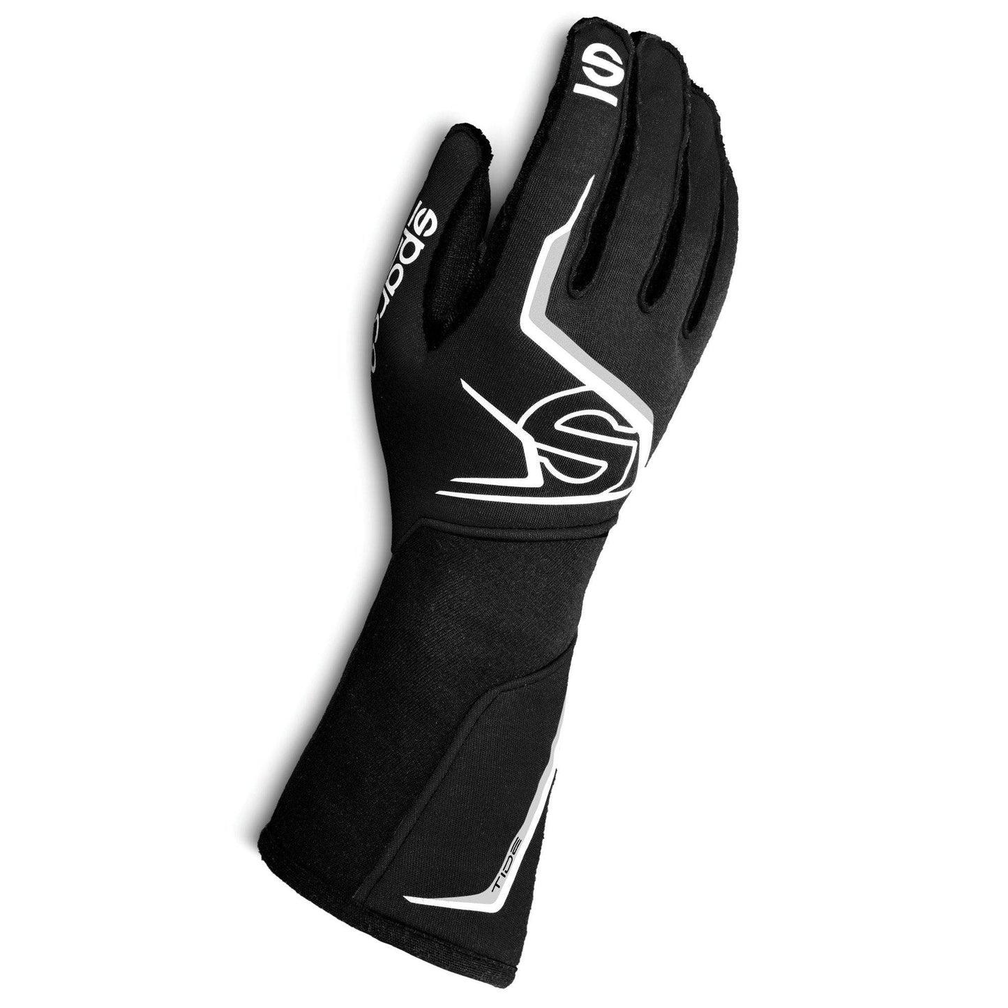 Sparco Tide-K Karting Gloves - Track Minded HPDE, LLC