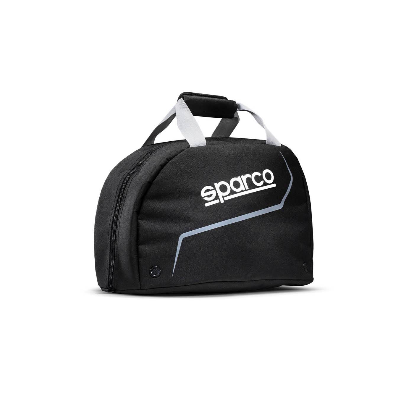 Sparco Helmet Bag - Track Minded HPDE, LLC
