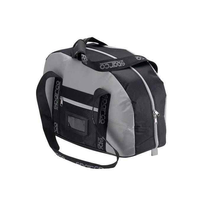 Sparco Helmet Bag - Track Minded HPDE, LLC