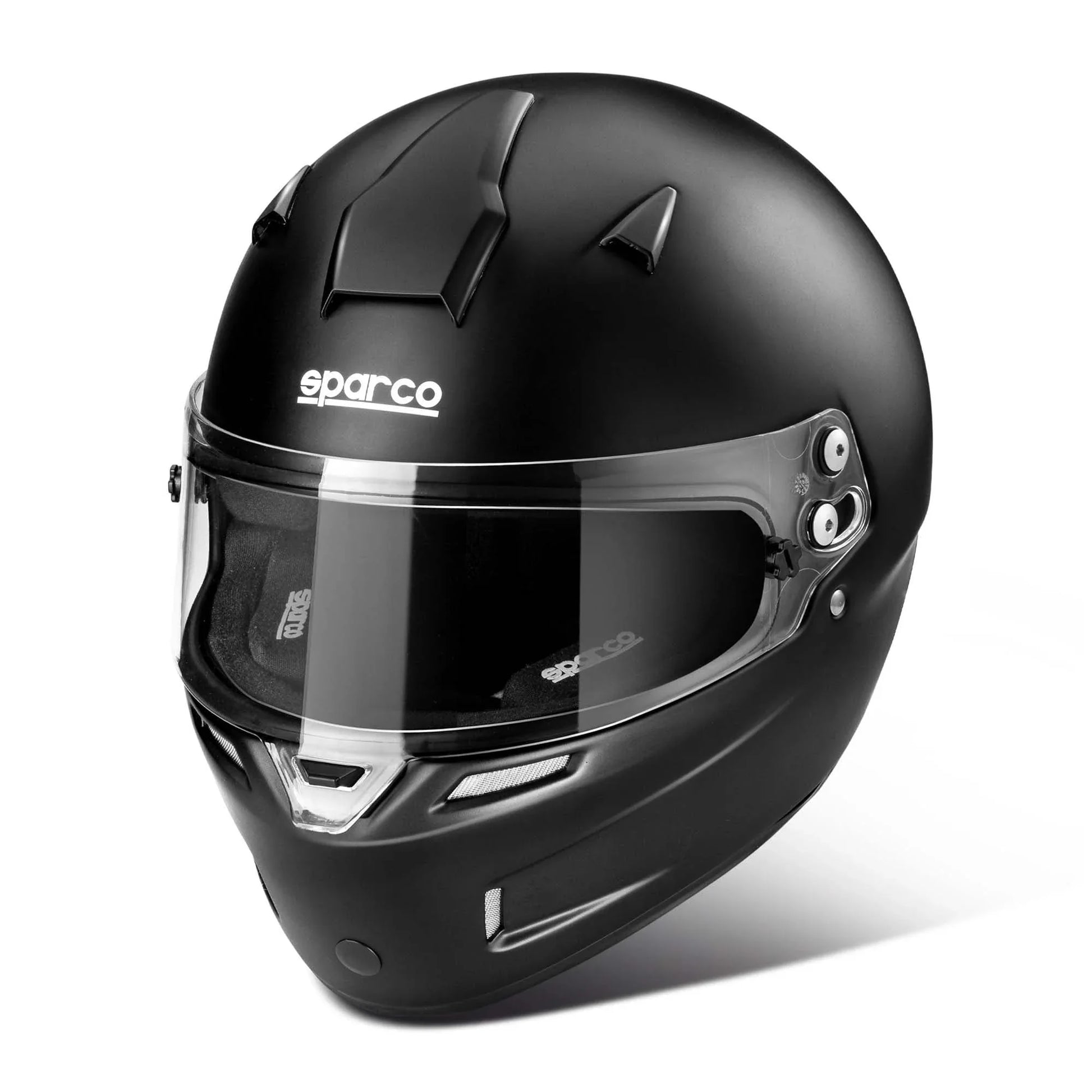 Sparco Sky KF-5W K2015 Karting Helmet - Track Minded HPDE, LLC