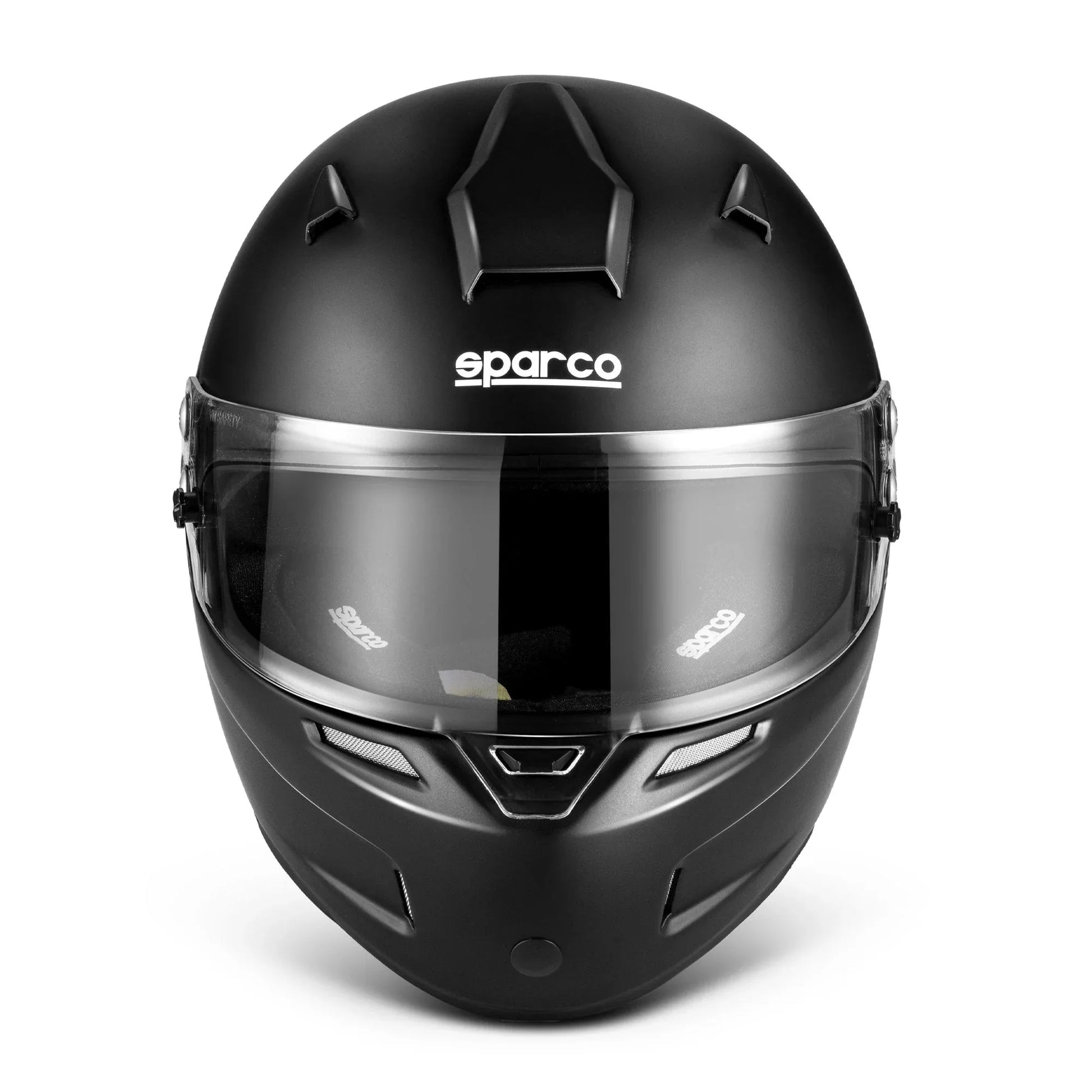 Sparco Sky KF-5W K2015 Karting Helmet - Track Minded HPDE, LLC