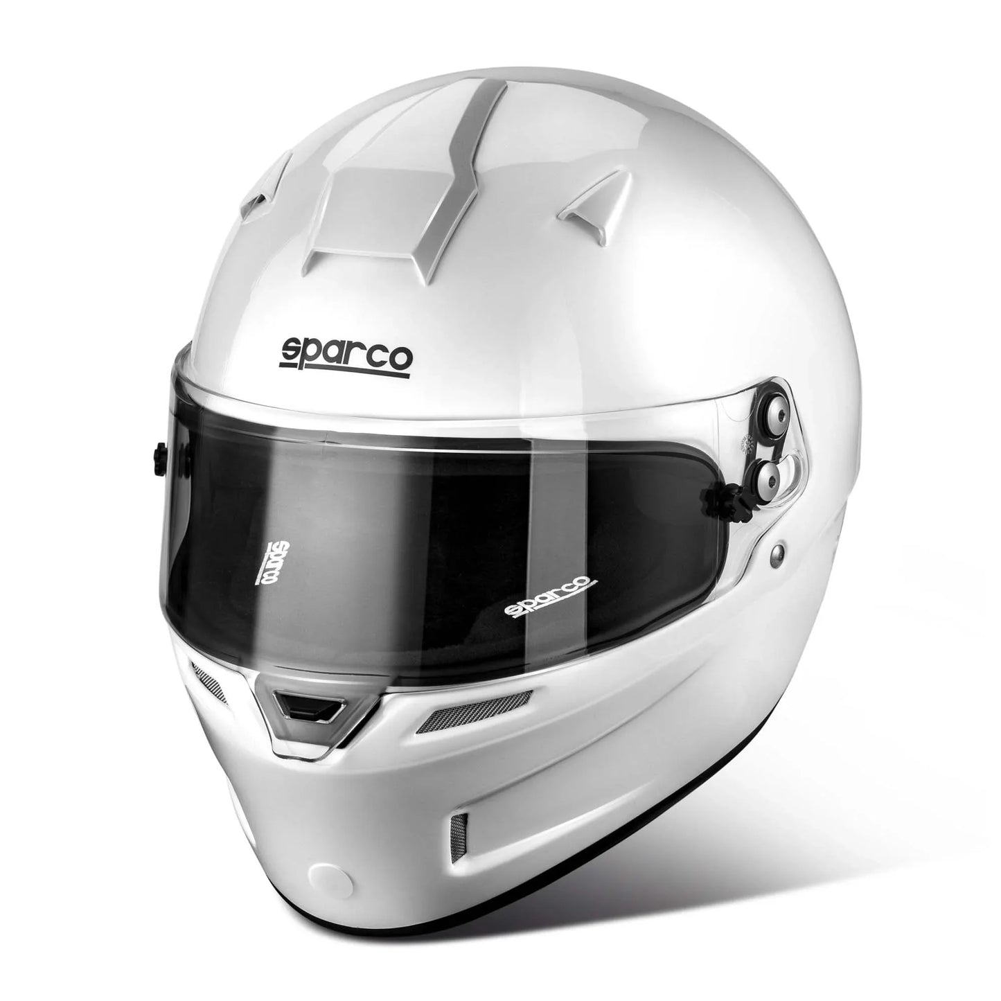 Sparco Sky KF-5W K2015 Karting Helmet - Track Minded HPDE, LLC