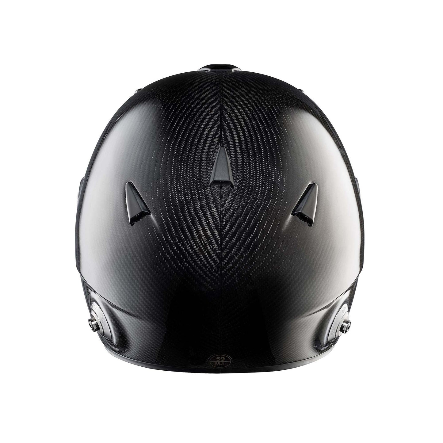 Sparco Sky RF-7W Carbon Racing Helmet - SA2020