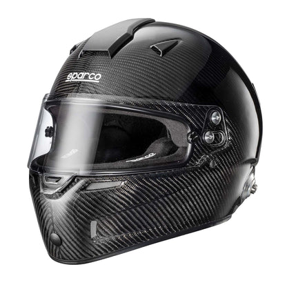 Sparco Sky RF-7W Carbon Racing Helmet - SA2020