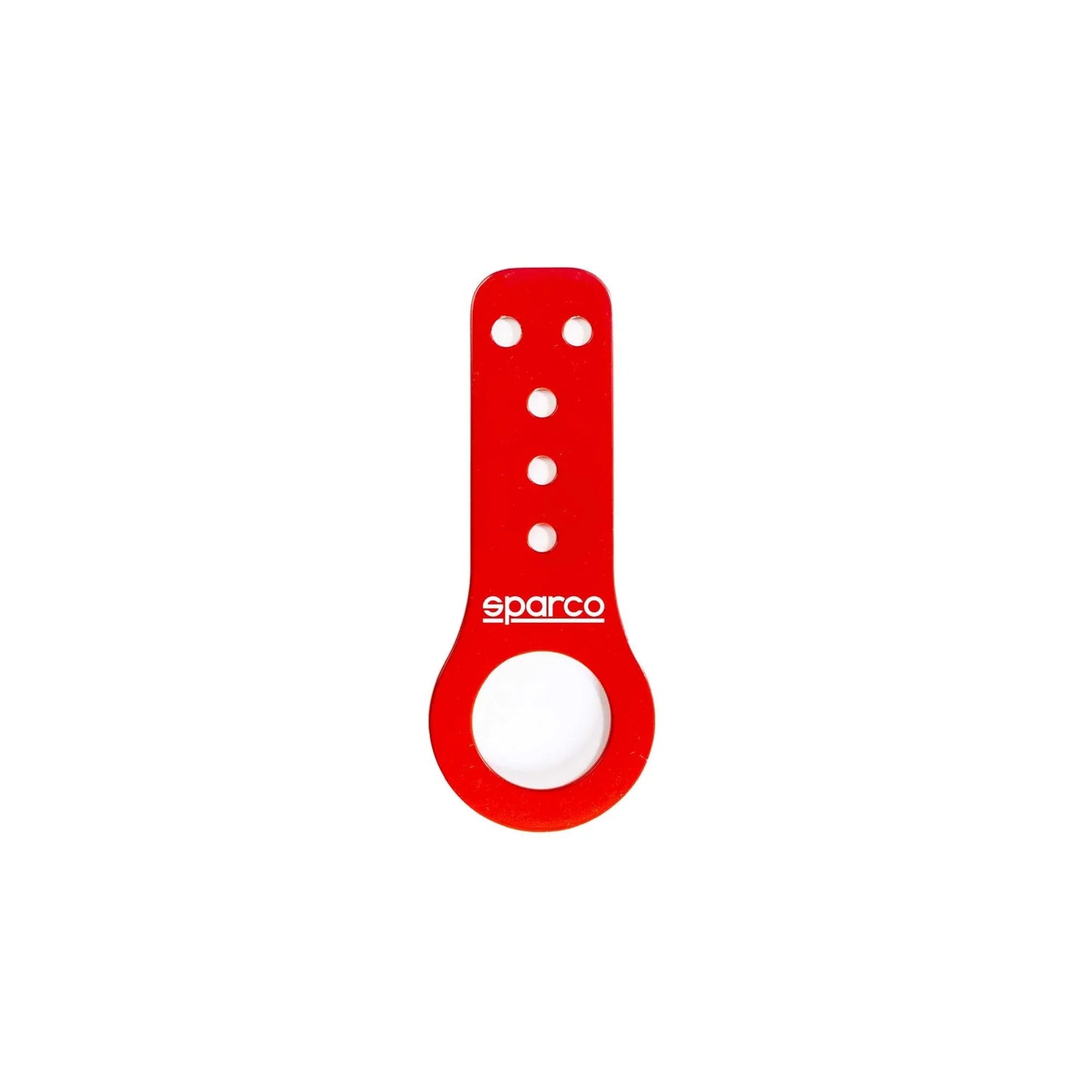 Sparco FIA Tow Hook - 50mm - Track Minded HPDE, LLC