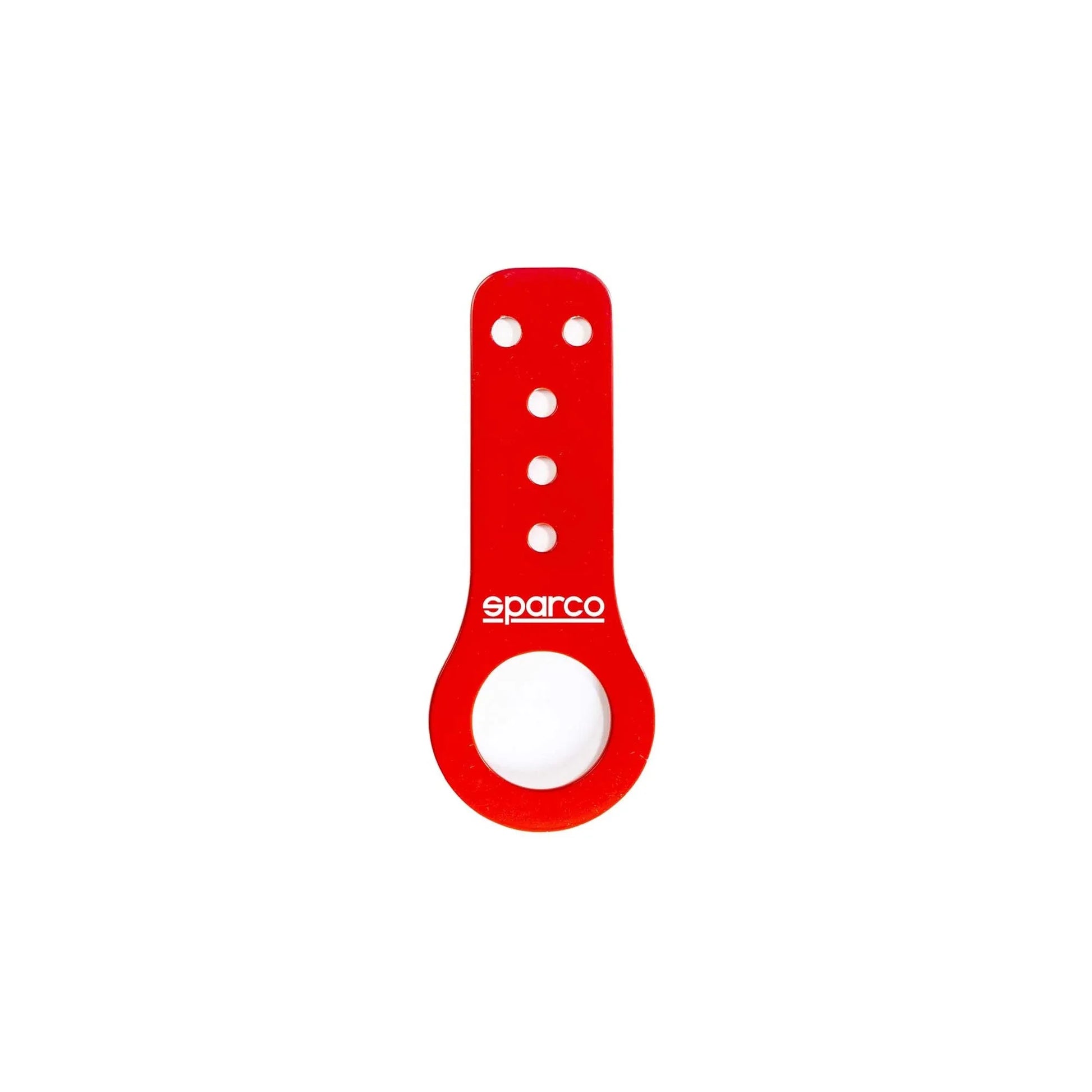 Sparco FIA Tow Hook - 50mm - Track Minded HPDE, LLC