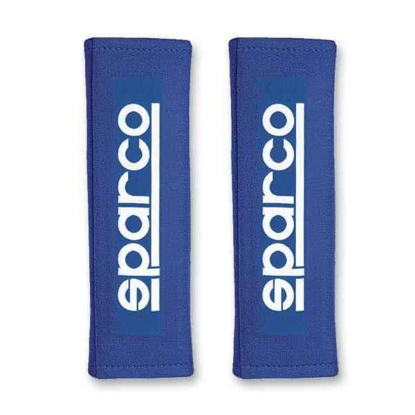 Sparco 3" Harness Pads - Track Minded HPDE, LLC