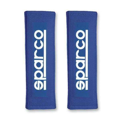 Sparco 3" Harness Pads - Track Minded HPDE, LLC