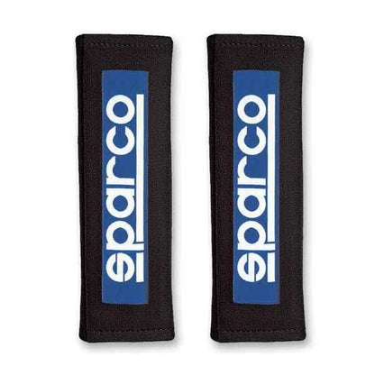 Sparco 3" Harness Pads - Track Minded HPDE, LLC