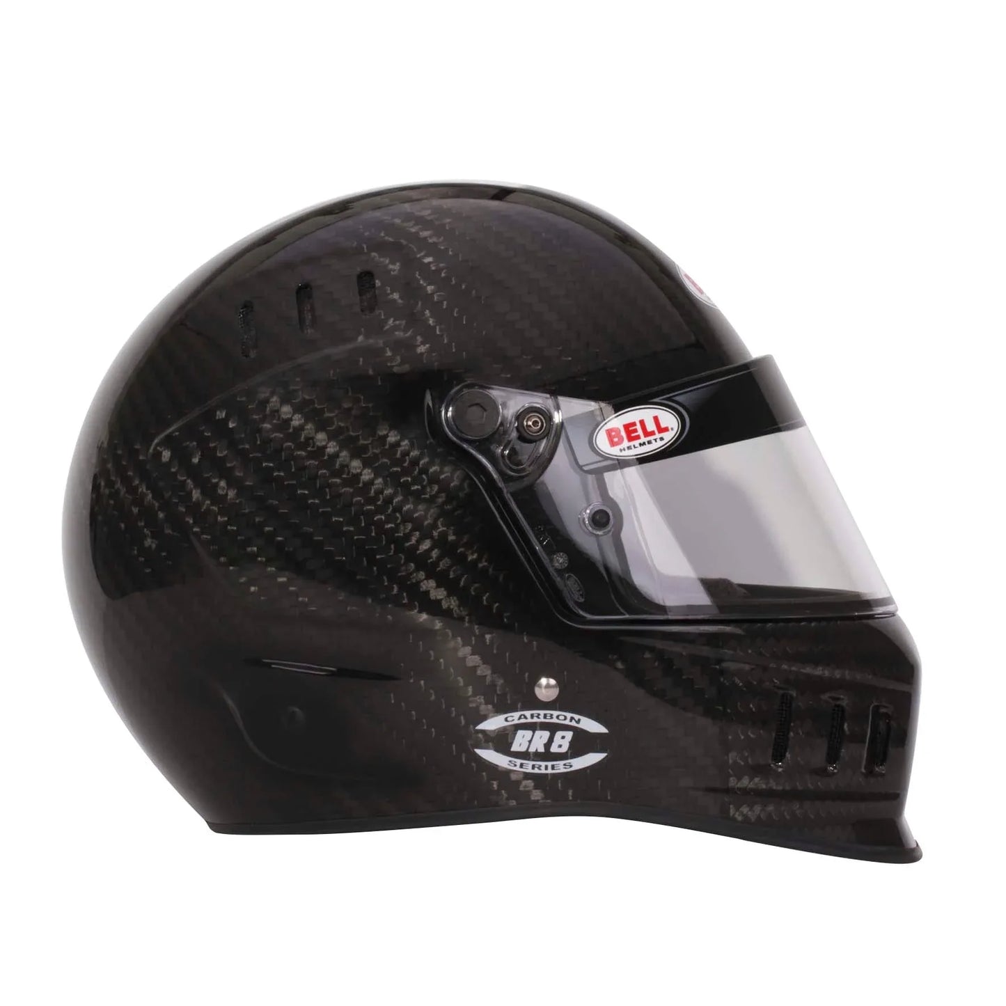 Bell BR8 Air Carbon Racing Helmet - SA2020 / FIA8859 - Track Minded HPDE, LLC