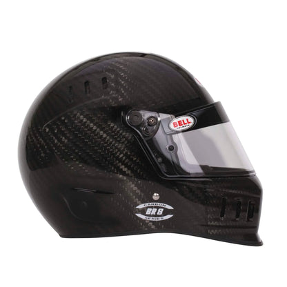 Bell BR8 Air Carbon Racing Helmet - SA2020 / FIA8859 - Track Minded HPDE, LLC